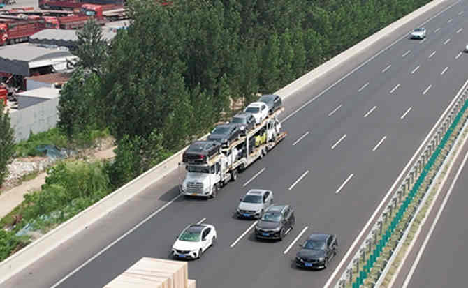 平顺高速公路汽车救援